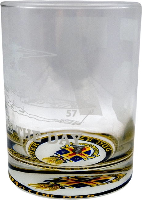 Double Old Fashion - Thumbnail 1