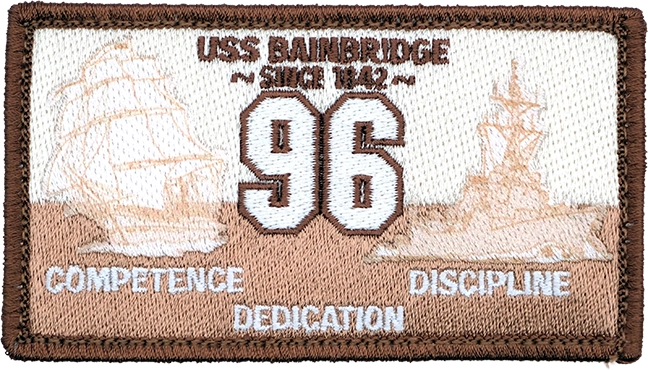 Advanced Shoulder Patch 2PAC - Thumbnail 2