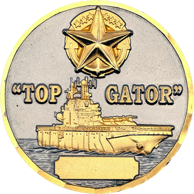 Silver Die Struck coin - Thumbnail 6