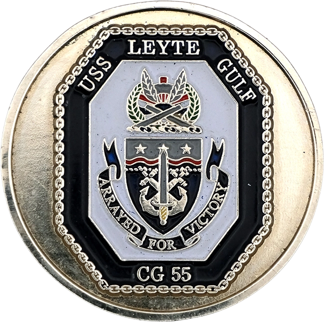 Silver Die Struck coin - Thumbnail 4