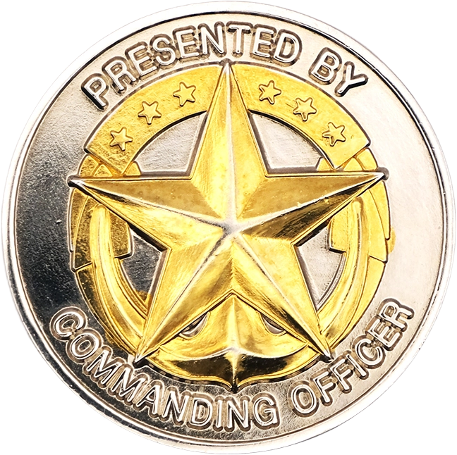 Silver Die Struck coin - Thumbnail 1