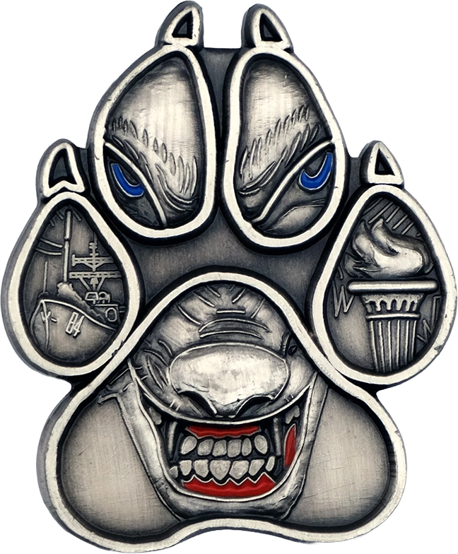 Silver Die Struck coin - Thumbnail 3