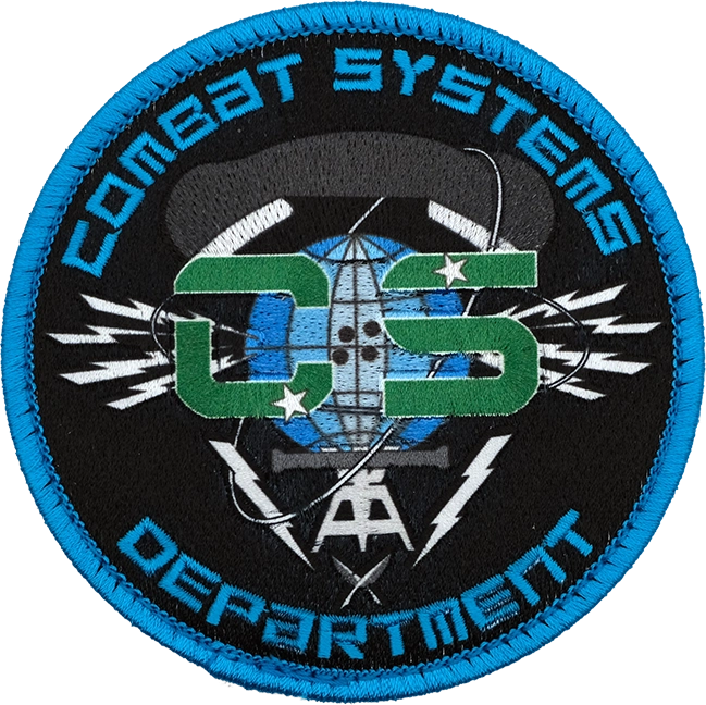 Advance embroidered Patch - Thumbnail 3