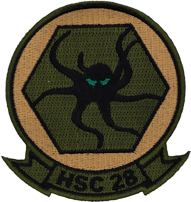 100% embroidered Patch - Thumbnail 5