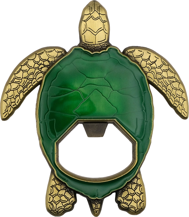 Brass Die Struck coin - Thumbnail 3