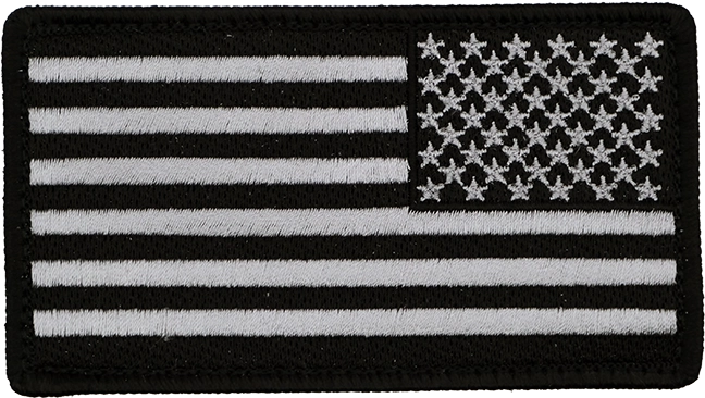 100% embroidered Shoulder Patch  2PAC - Thumbnail 2