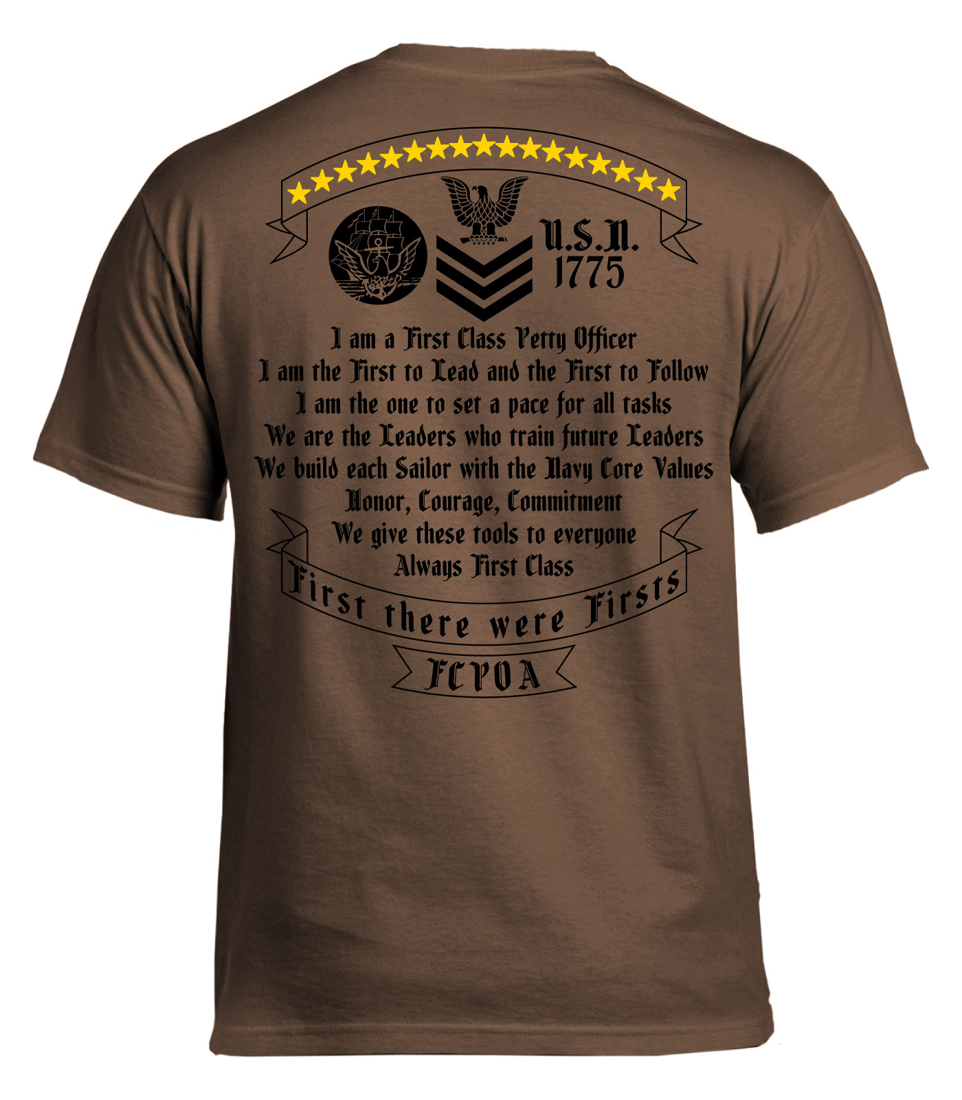 SOFFE UNIFORM SHIRT - Thumbnail 2