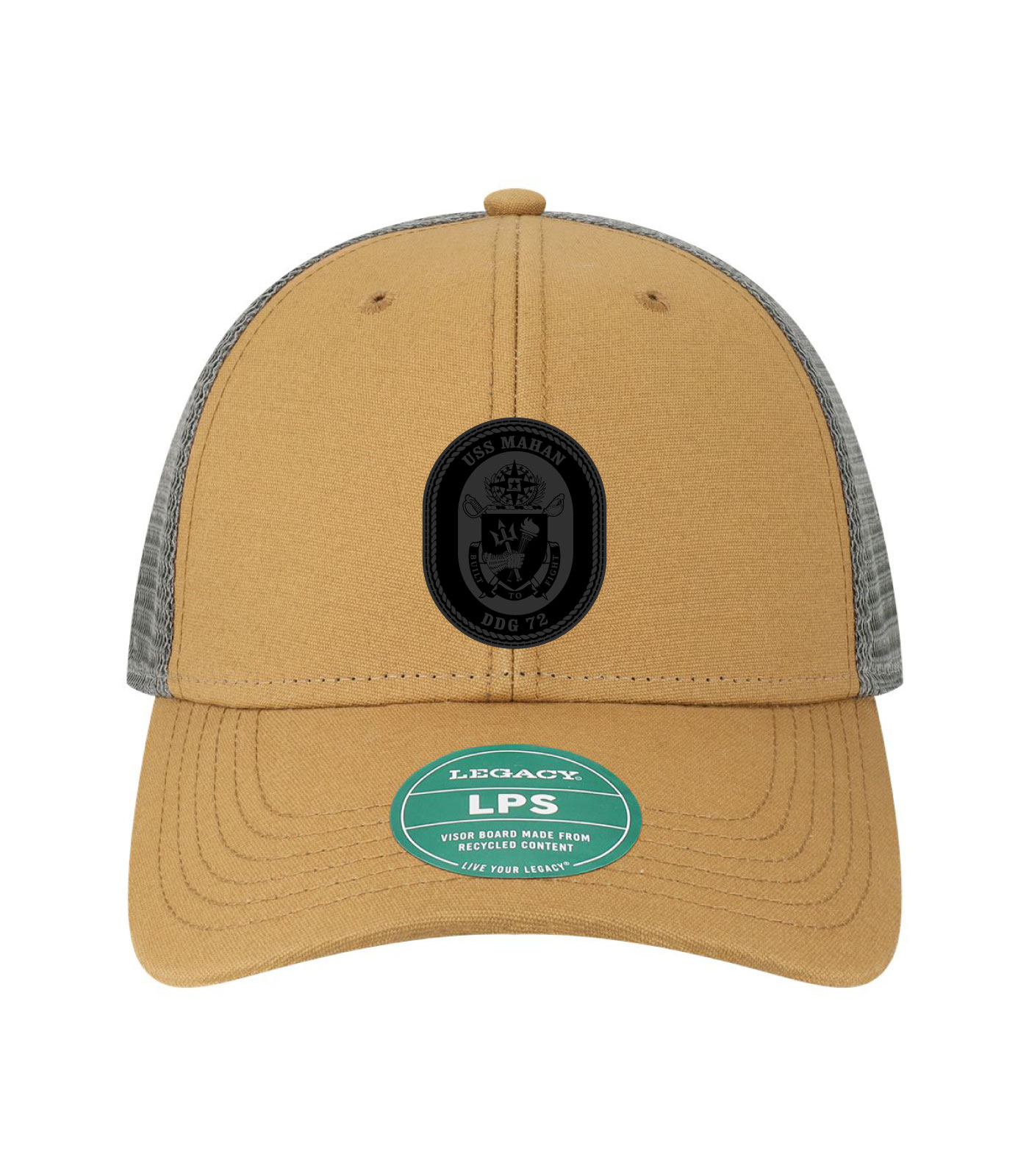Legacy Cap - Thumbnail 1